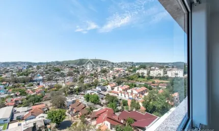 Apartamento com 3 quartos à venda na Rua Joaquim Cruz, 300, Santo Antônio, Porto Alegre, 68 m2 por R$ 593.021