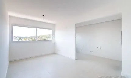 Apartamento com 2 quartos à venda na Rua Joaquim Cruz, 300, Santo Antônio, Porto Alegre, 57 m2 por R$ 525.172