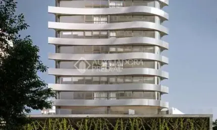 Apartamento com 3 quartos à venda na Rua Engenheiro Adolfo Stern, 80, Bela Vista, Porto Alegre, 163 m2 por R$ 3.037.468