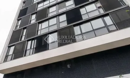 Apartamento com 1 quarto à venda na Rua Auxiliadora, 129, Auxiliadora, Porto Alegre, 43 m2 por R$ 572.000