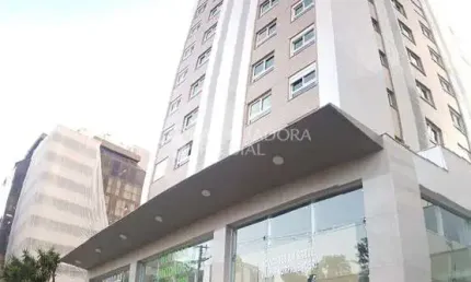 Ponto comercial à venda na Rua Comendador Caminha, 488, Moinhos de Vento, Porto Alegre, 123 m2 por R$ 2.781.000