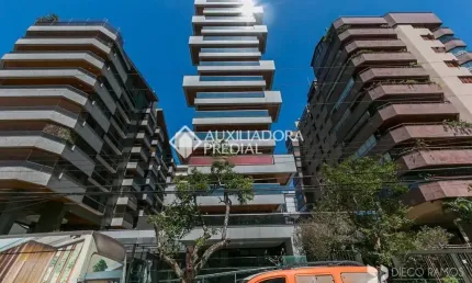 Apartamento com 4 quartos à venda na Rua Comendador Caminha, 88, Moinhos de Vento, Porto Alegre, 435 m2 por R$ 6.972.000