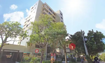 Apartamento com 2 quartos à venda na rua professor ivo corseuil, 290, petrópolis, porto alegre, 70 m2 por r$ 739.000