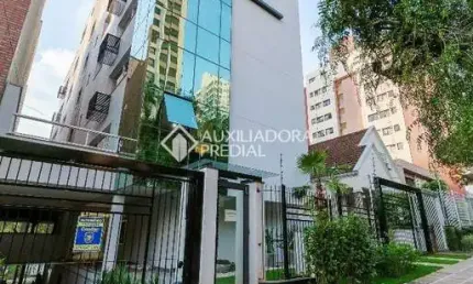 Apartamento com 2 quartos à venda na Avenida Bagé, 914, Petrópolis, Porto Alegre, 83 m2 por R$ 1.099.000