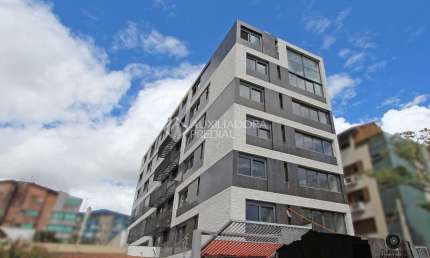 Cobertura com 3 quartos à venda na Rua José Scutari, 508, Passo da Areia, Porto Alegre, 104 m2 por R$ 1.436.669