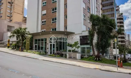 Apartamento com 2 quartos à venda na rua mostardeiro, 488, independência, porto alegre, 81 m2 por r$ 1.611.700