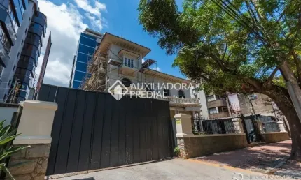 Apartamento com 2 quartos à venda na Rua Santo Inácio, 295, Moinhos de Vento, Porto Alegre, 85 m2 por R$ 1.850.000
