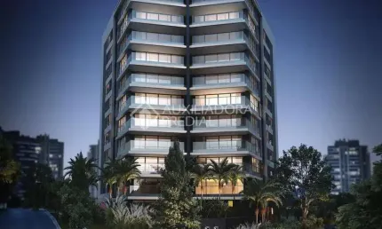 Apartamento com 4 quartos à venda na Rua Comendador Rheingantz, 900, Auxiliadora, Porto Alegre, 509 m2 por R$ 10.950.000