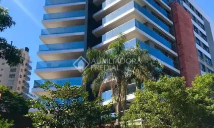 Apartamento com 4 quartos à venda na rua comendador rheingantz, 900, auxiliadora, porto alegre, 509 m2 por r$ 10.800.000