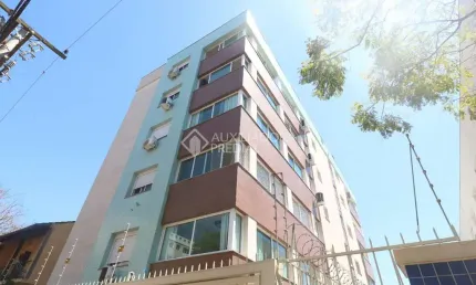 Apartamento com 3 quartos à venda na Rua Marechal Frota, 176, Cristo Redentor, Porto Alegre, 90 m2 por R$ 800.000