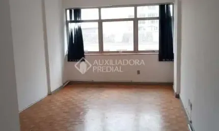 Sala comercial à venda na Praça Otávio Rocha, 115, Centro Histórico, Porto Alegre, 24 m2 por R$ 125.900