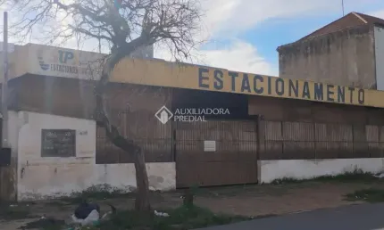 Barracão / Galpão / Depósito à venda na Rua Moura Azevedo, 460, São Geraldo, Porto Alegre, 600 m2 por R$ 1.800.000