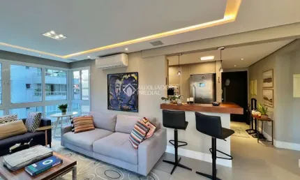 Apartamento com 2 quartos à venda na rua almirante abreu, 249, rio branco, porto alegre, 93 m2 por r$ 1.040.000