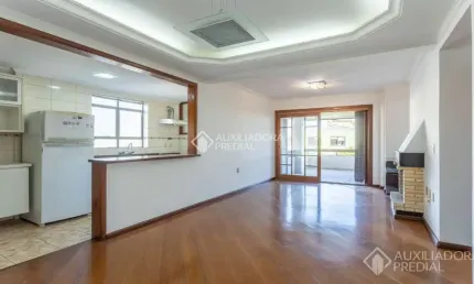 Apartamento com 3 quartos à venda na Rua Surupá, 142, Jardim Botânico, Porto Alegre, 96 m2 por R$ 690.000