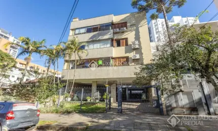Apartamento com 4 quartos à venda na rua professor duplan, 132, rio branco, porto alegre, 127 m2 por r$ 899.000