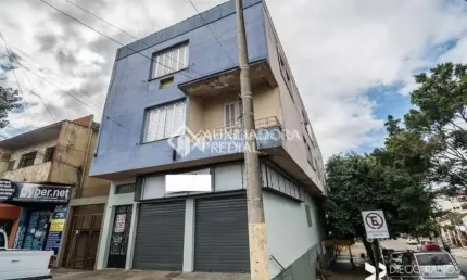 Ponto comercial à venda na avenida saturnino de brito, 1591, vila jardim, porto alegre, 131 m2 por r$ 620.000