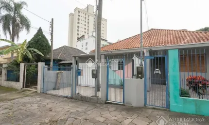 Casa com 1 quarto à venda na rua guilherme klippel, 87, passo da areia, porto alegre, 189 m2 por r$ 620.000