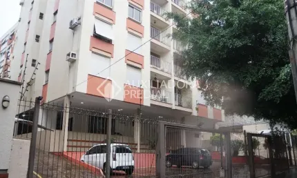 Apartamento com 2 quartos à venda na rua luzitana, 1151, higienópolis, porto alegre, 72 m2 por r$ 399.000