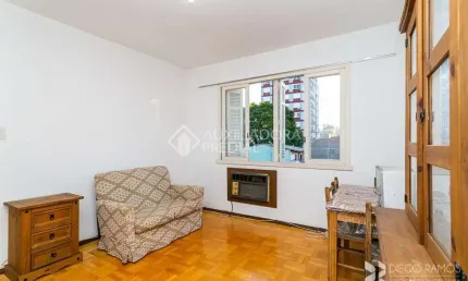 Apartamento com 1 quarto à venda na Rua Silva Só, 73, Santa Cecília, Porto Alegre, 44 m2 por R$ 260.000
