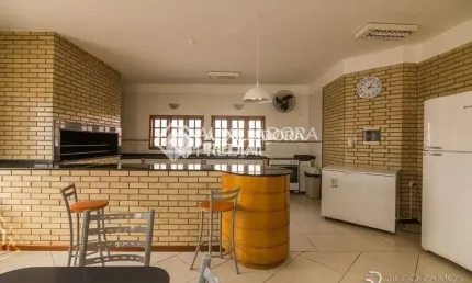 Apartamento com 2 quartos à venda na Avenida Clóvis Paim Grivot, 150, Humaitá, Porto Alegre, 55 m2 por R$ 200.000