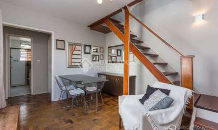 Apartamento com 3 quartos à venda na Rua Tenente-Coronel Fabrício Pilar, 345, Mont Serrat, Porto Alegre, 75 m2 por R$ 500.000