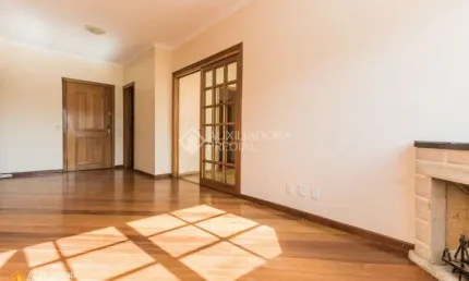 Apartamento com 3 quartos à venda na rua vicente da fontoura, 2570, rio branco, porto alegre, 117 m2 por r$ 789.000