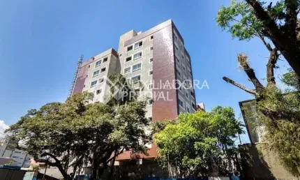 Apartamento com 2 quartos à venda na rua monsenhor veras, 115, santana, porto alegre, 68 m2 por r$ 610.000