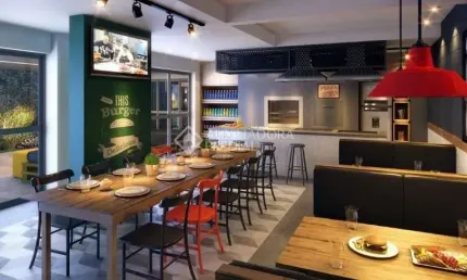 Apartamento com 1 quarto à venda na avenida joão pessoa, 2510, farroupilha, porto alegre, 44 m2 por r$ 600.000