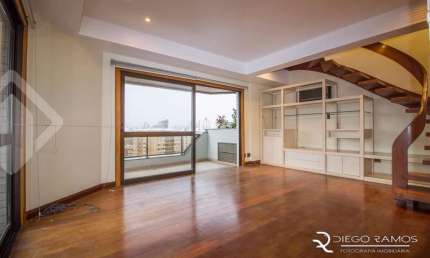 Cobertura com 3 quartos à venda na Rua Renato Almeida, 20, Bela Vista, Porto Alegre, 360 m2 por R$ 2.980.000