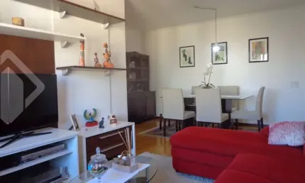 Apartamento com 3 quartos à venda na Rua Vinte e Quatro de Outubro, 1379, Independência, Porto Alegre, 104 m2 por R$ 670.000