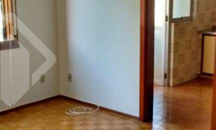 Apartamento com 1 quarto à venda na Rua General Gomes Carneiro, 465, Medianeira, Porto Alegre, 40 m2 por R$ 209.000