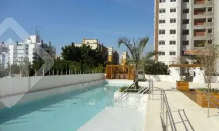 Apartamento com 2 quartos à venda na Avenida Francisco Petuco, 45, Boa Vista, Porto Alegre, 64 m2 por R$ 714.900