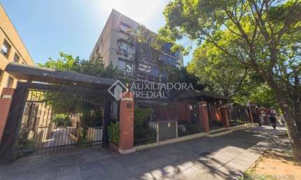 Apartamento com 3 quartos à venda na Avenida Carlos Gomes, 493, Auxiliadora, Porto Alegre, 116 m2 por R$ 469.900