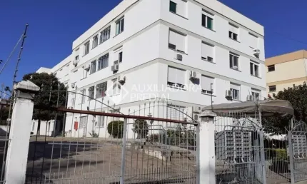 Apartamento com 1 quarto à venda na Rua Dona Firmina, 86, São José, Porto Alegre, 41 m2 por R$ 250.000