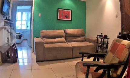 Apartamento com 2 quartos à venda na Rua General Neto, 171, Floresta, Porto Alegre, 56 m2 por R$ 365.000