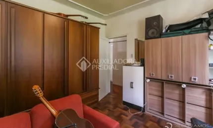 Apartamento com 2 quartos à venda na Rua Vítor Hugo, 346, Petrópolis, Porto Alegre, 61 m2 por R$ 320.000