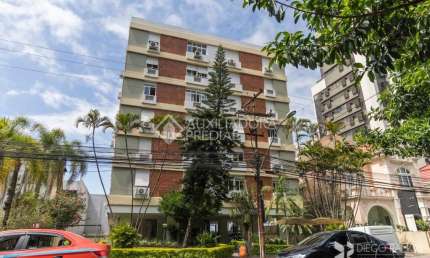 Apartamento com 3 quartos à venda na Rua Mostardeiro, 227, Independência, Porto Alegre, 114 m2 por R$ 900.000