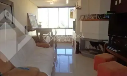 Apartamento com 3 quartos à venda na Rua Líbero Badaró, 65, Passo da Areia, Porto Alegre, 105 m2 por R$ 1.060.000