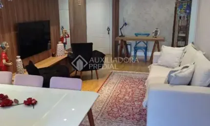 Apartamento com 2 quartos à venda na Rua Líbia, 286, Vila Ipiranga, Porto Alegre, 90 m2 por R$ 586.000