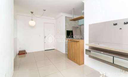 Apartamento com 2 quartos à venda na Rua Dom Vital, 248, Glória, Porto Alegre, 48 m2 por R$ 310.000