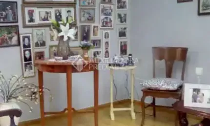 Apartamento com 2 quartos à venda na rua silva só, 223, santa cecília, porto alegre, 61 m2 por r$ 233.000