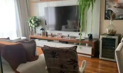 Apartamento com 3 quartos à venda na Avenida Teixeira Mendes, 606, Chácara das Pedras, Porto Alegre, 110 m2 por R$ 650.000