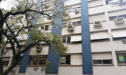 Apartamento com 2 quartos à venda na Travessa Paz, 77, Farroupilha, Porto Alegre, 77 m2 por R$ 430.000