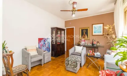 Apartamento com 2 quartos à venda na Rua Mariante, 650, Rio Branco, Porto Alegre, 94 m2 por R$ 396.000