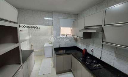Apartamento com 2 quartos à venda na Rua Doutor Júlio Bocaccio, 110, Santo Antônio, Porto Alegre, 49 m2 por R$ 290.000