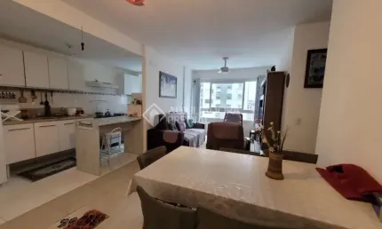 Apartamento com 2 quartos à venda na Rua Frederico Otávio Domingues Barbosa, 50, São Sebastião, Porto Alegre, 65 m2 por R$ 495.000