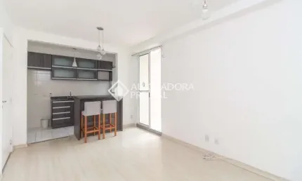 Apartamento com 2 quartos à venda na Rua Doutor Campos Velho, 1756, Cristal, Porto Alegre, 50 m2 por R$ 285.000