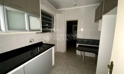 Apartamento com 2 quartos à venda na Rua Felipe Camarão, 147, Rio Branco, Porto Alegre, 74 m2 por R$ 329.000