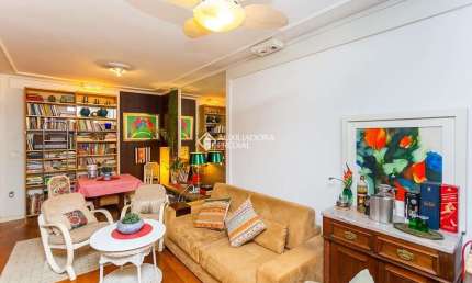 Apartamento com 2 quartos à venda na Rua Barão de Ubá, 235, Bela Vista, Porto Alegre, 96 m2 por R$ 499.000