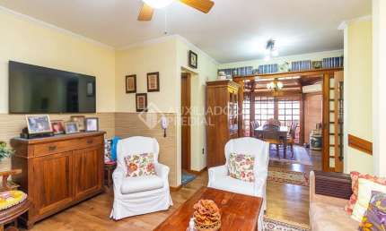 Cobertura com 2 quartos à venda na Rua Coronel Paulino Teixeira, 127, Rio Branco, Porto Alegre, 171 m2 por R$ 949.000